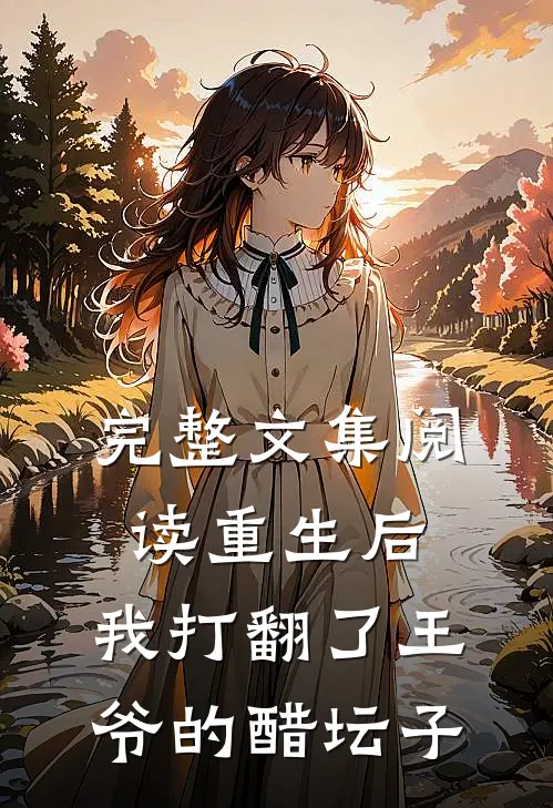 完整文集阅读重生后,我打翻了王爷的醋坛子