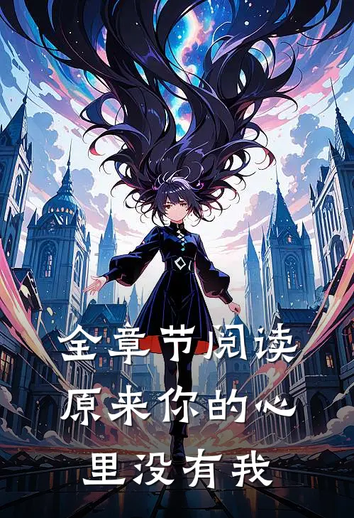 全章节阅读原来你的心里没有我了