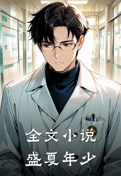 全文小说盛夏年少