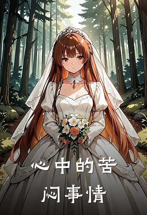 心中的苦闷事情