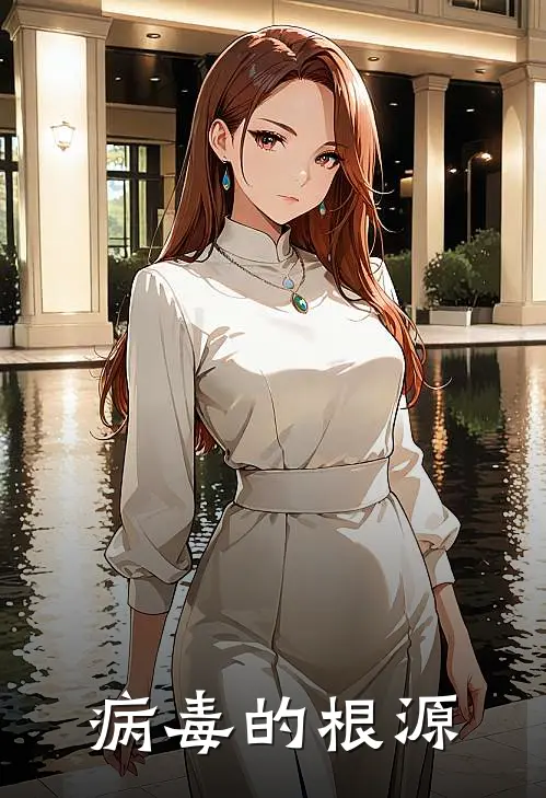 病毒的根源