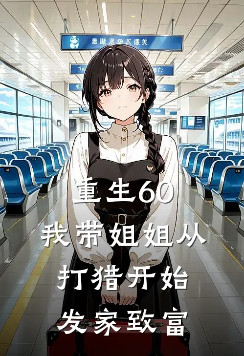重生60我带姐姐从打猎开始发家致富