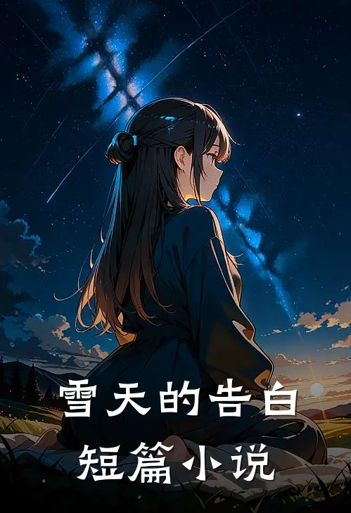 雪天的告白短篇小说
