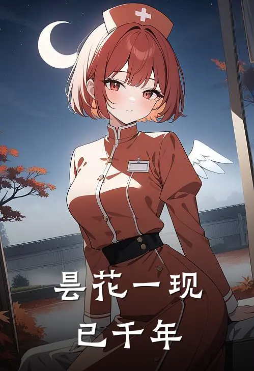 昙花一现已千年