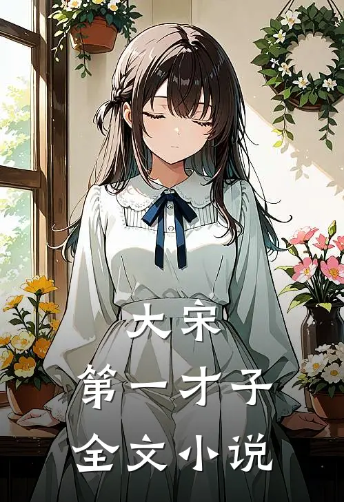 大宋第一才子全文免费阅读