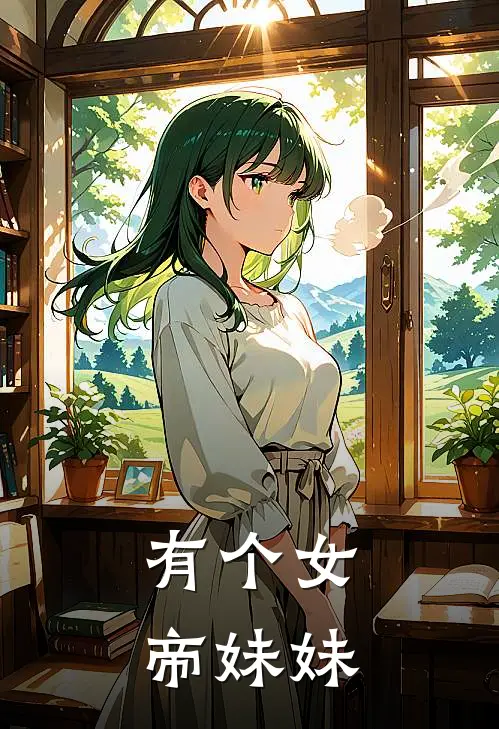 有个女帝妹妹