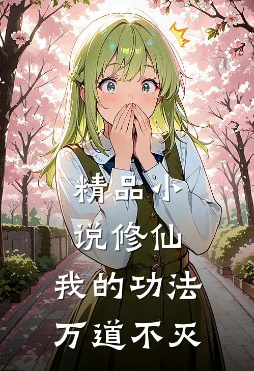精品修仙我的功法万道不灭无敌