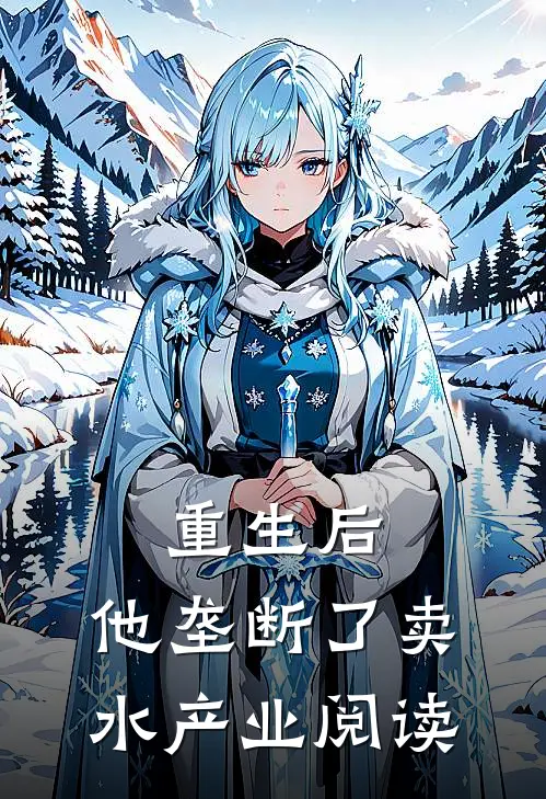重生后,他垄断了卖水产业阅读
