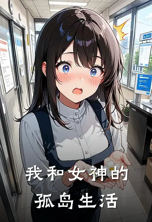 我和女神的孤岛生活
