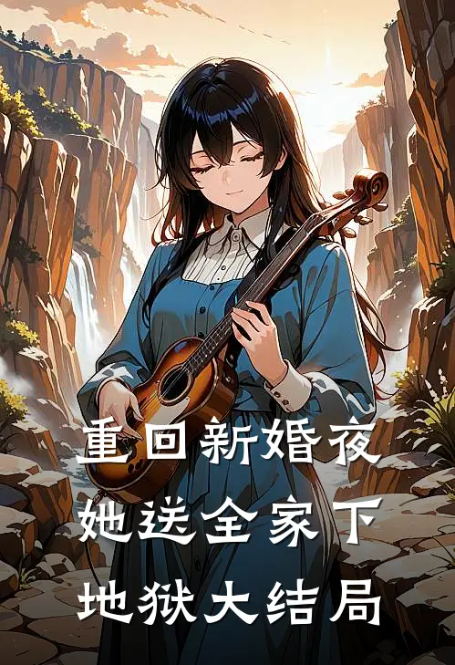 重回新婚夜,她送全家下地狱大结局