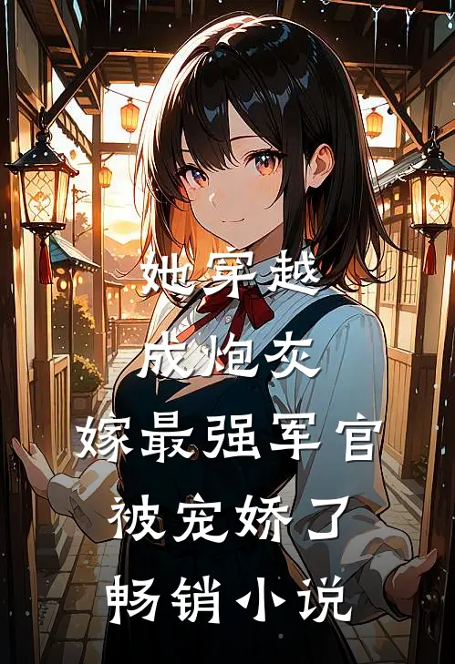她穿越成炮灰,嫁最强军官被宠娇了畅销免费阅读