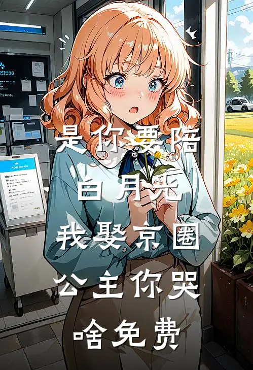 是你要陪白月光,我娶京圈公主你哭啥免费观看