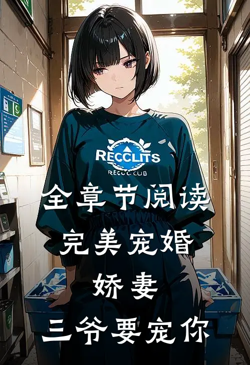 全章节阅读完美宠婚娇妻,三爷要宠你