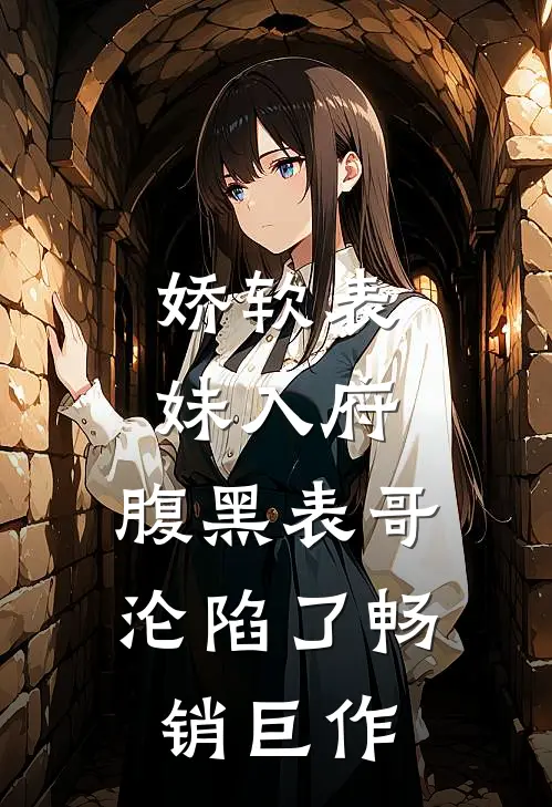 娇软表妹入府腹黑表哥沦陷了畅销巨作