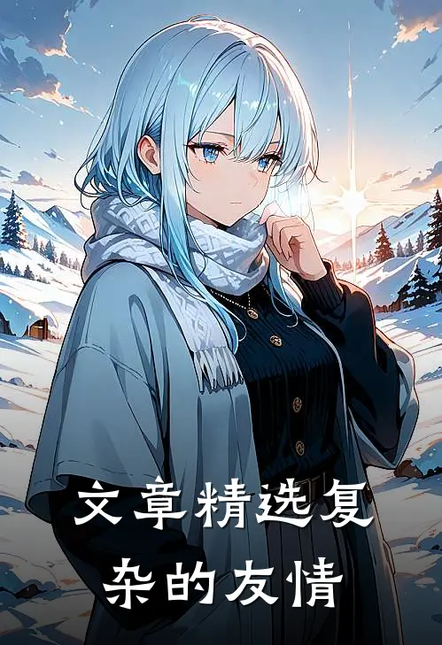 文章精选复杂的友情