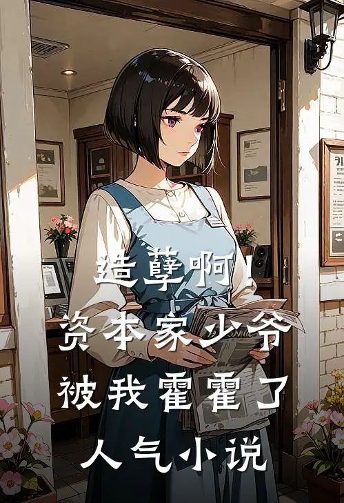 造孽啊!资本家少爷被我霍霍了人气