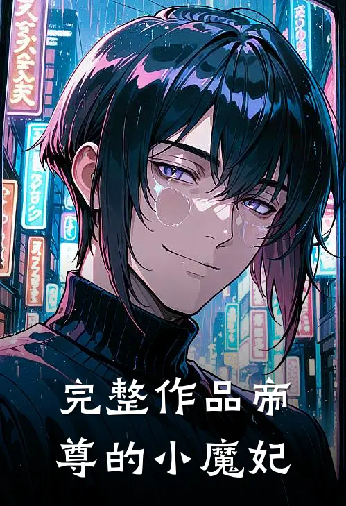 完整作品帝尊的小魔妃