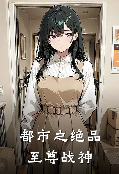 都市之绝品至尊战神