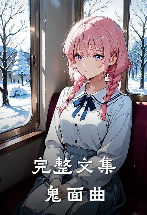 完整文集鬼面曲谱