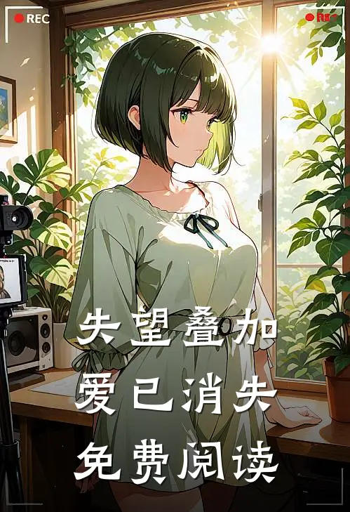 失望叠加,爱已消失免费阅读全文