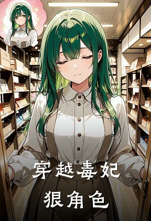 穿越毒妃狠角色