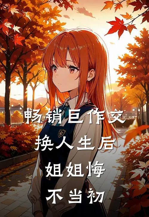 畅销巨作交换人生后,姐姐悔不当初