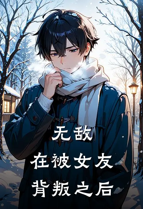 无敌在被女友背叛之后