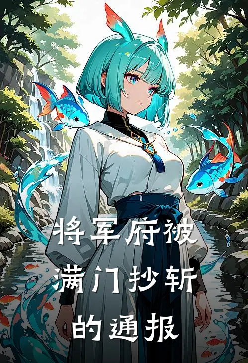 将军府被满门抄斩的通报