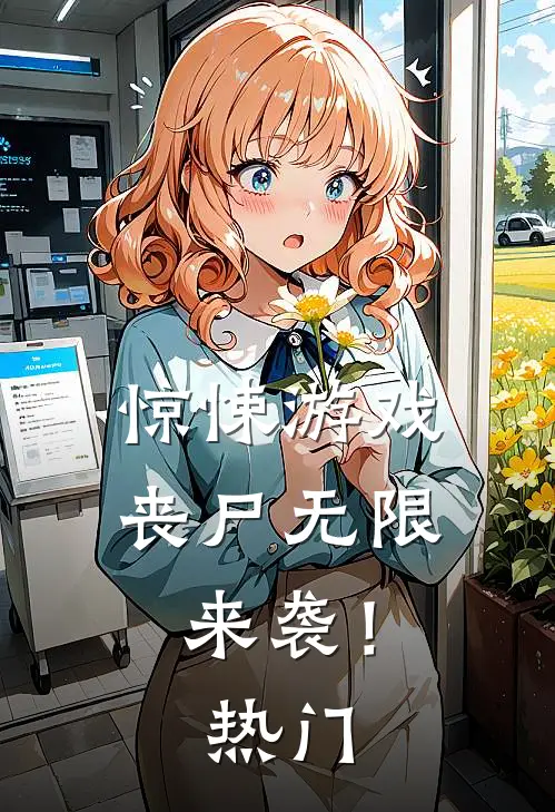 惊悚游戏,丧尸无限来袭!热门版