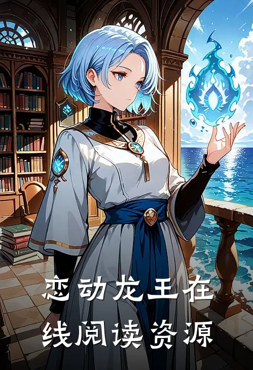 恋动龙王在线阅读资源