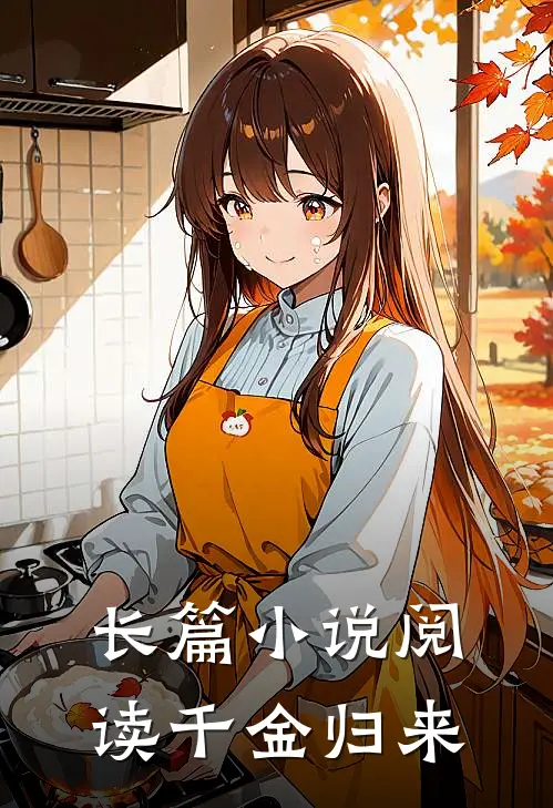 长篇小说阅读千金归来