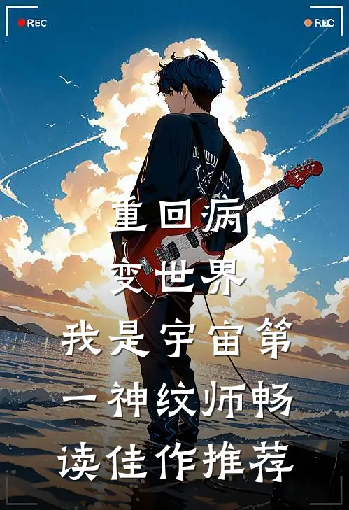 重回病变世界：我是宇宙第一神纹师畅读佳作推荐