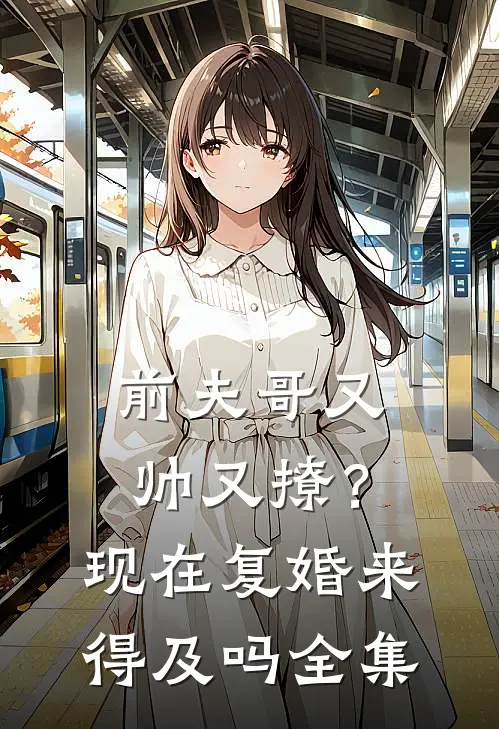 前夫哥又帅又撩?现在复婚来得及吗全集免费阅读