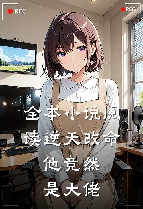 全本阅读逆天改命他竟然是大佬