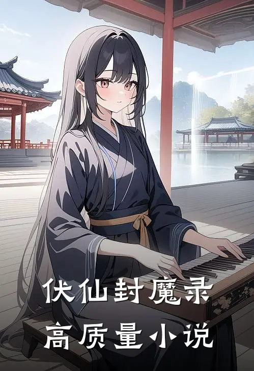 伏仙封魔录高质量小说