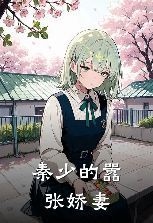 秦少的嚣张娇妻