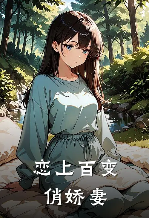 恋上百变俏娇妻