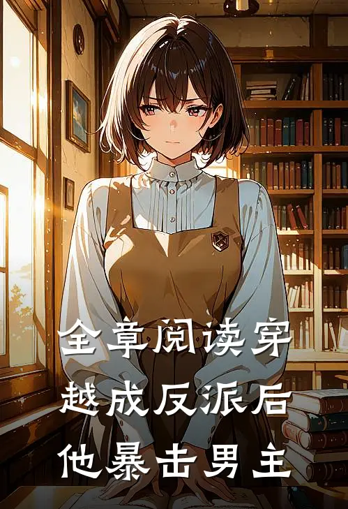 全章阅读穿越成反派后,他暴击男主的