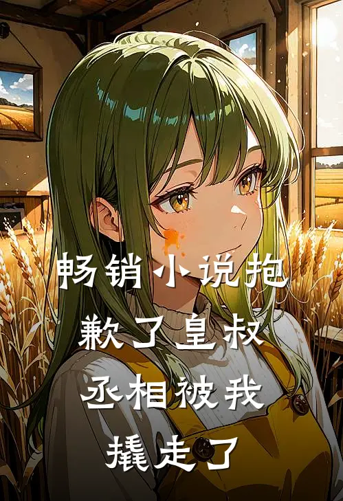畅销抱歉了皇叔,丞相被我撬走了结局