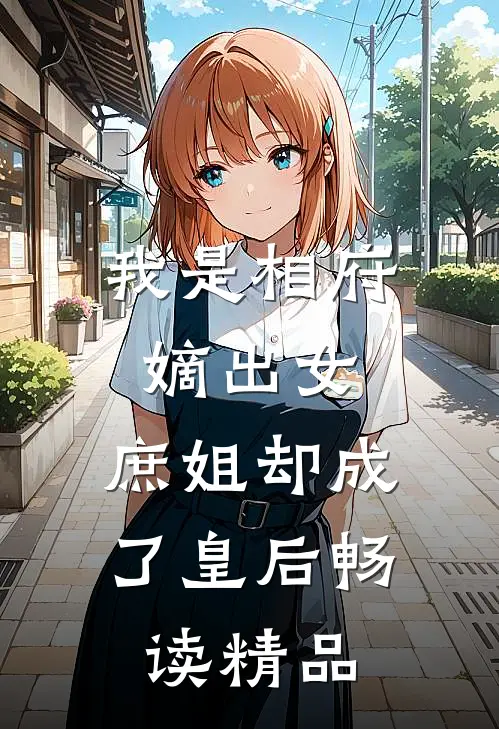 我是相府嫡出女,庶姐却成了皇后畅读精品免费阅读