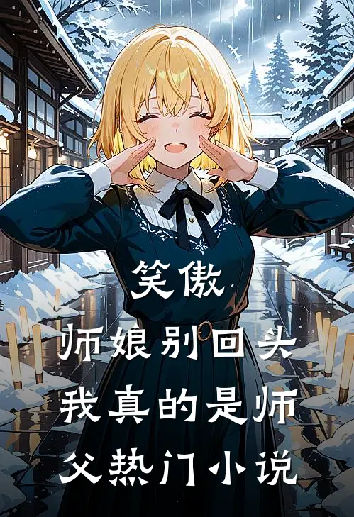 笑傲师娘别回头,我真的是师父热门免费阅读