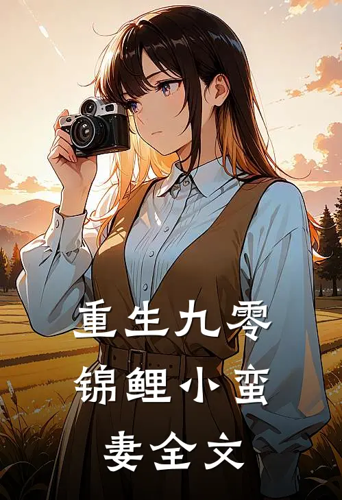 重生九零锦鲤小蛮妻全文在线阅读