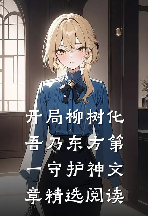 开局柳树化，吾乃东方第一守护神文章精选阅读