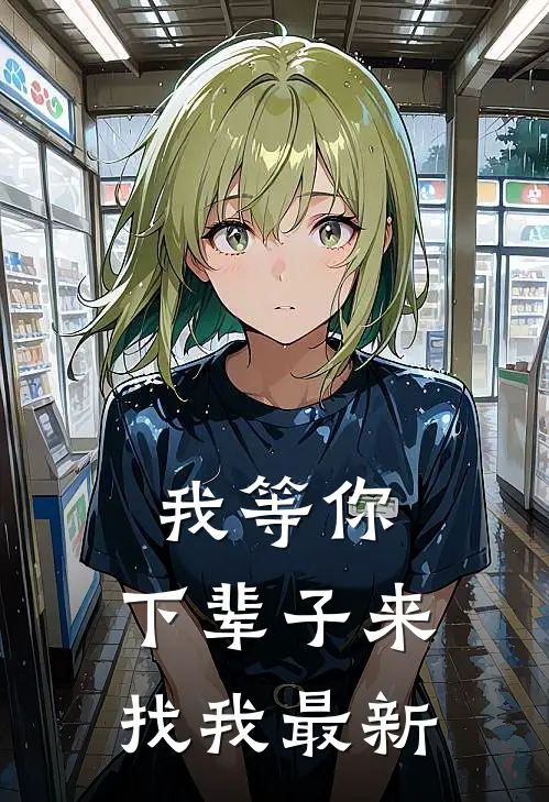 我等你,下辈子来找我最新
