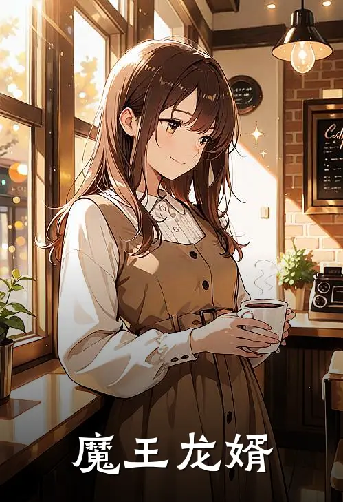 魔王龙婿