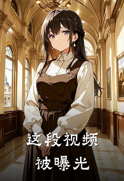 这段视频被曝光了英文
