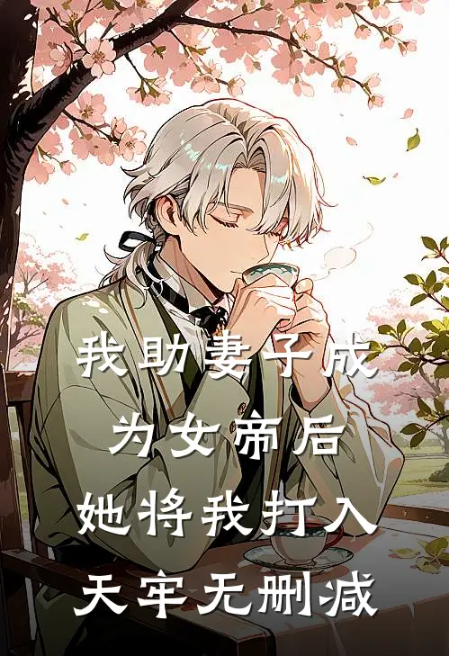 我助妻子成为女帝后,她将我打入天牢无删减阅读