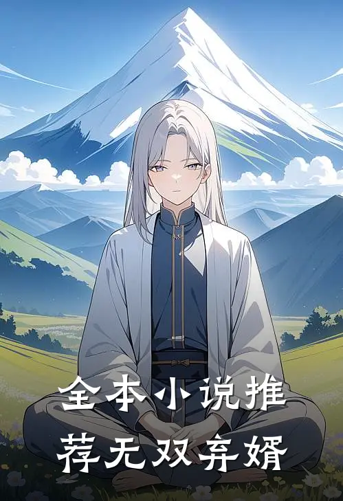 全本推荐无双弃婿免费阅读