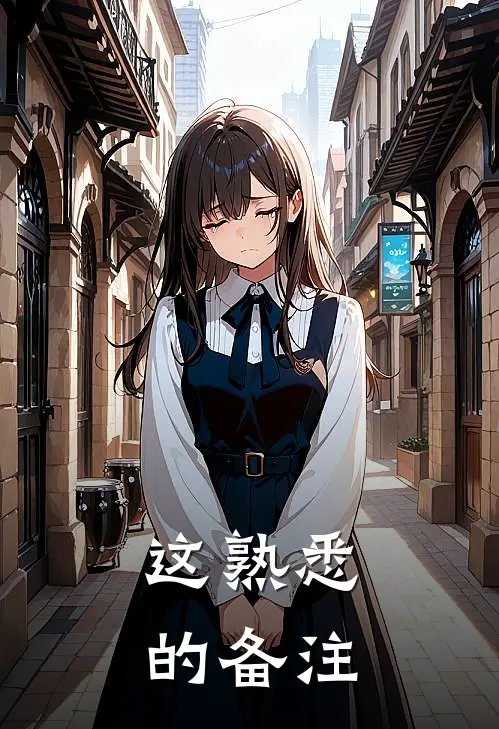 这熟悉的备注