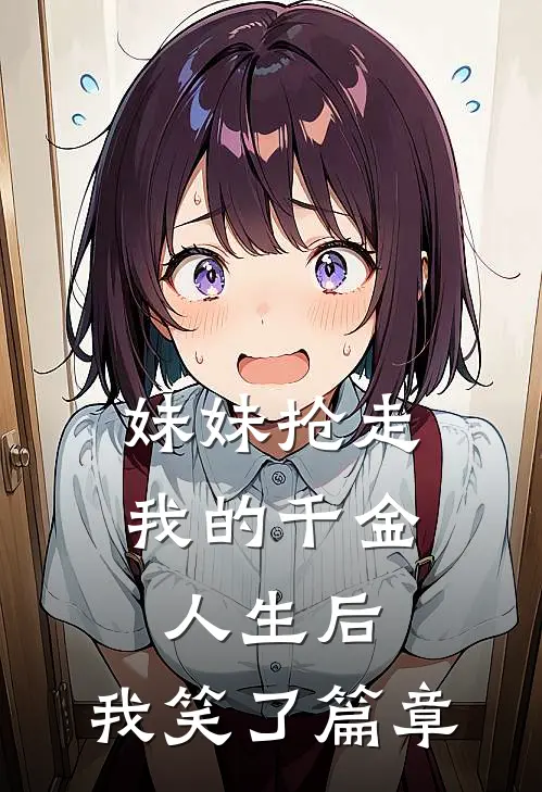 妹妹抢走我的千金人生后,我笑了篇章在线阅读
